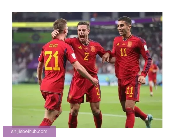 世界杯竞猜比分精准预测技巧与实战思路全面解析助赢胜率提升指南