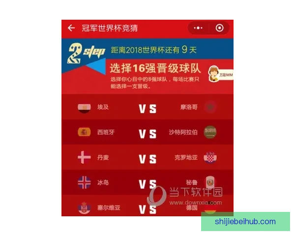 世界杯竞猜赔率大数据分析揭秘各强队胜负趋势与夺冠热门