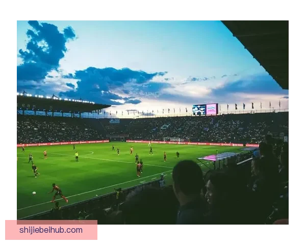 2026世界杯最佳球员精彩表现引领赛场风云再起