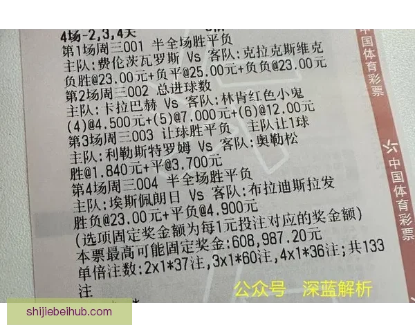 体育竞猜投注技巧与赛事数据分析结合提升投注技巧与稳健盈利策略探索