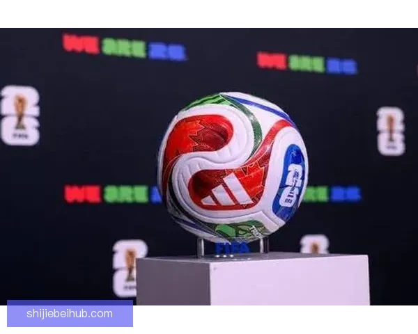 美加墨世界杯竞猜投注攻略揭秘，畅享足球盛宴与丰厚奖金回报