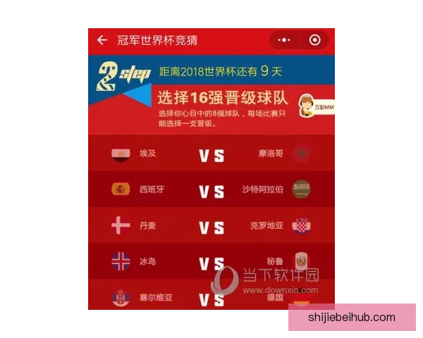 世界杯足球竞猜必胜策略全面解析提升准确率的实用技巧