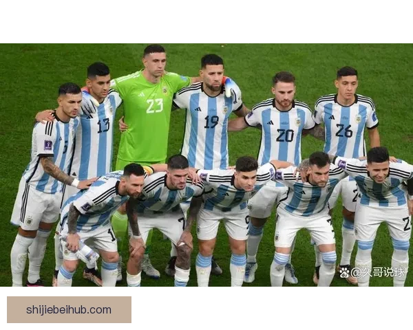 2026年世界杯各大球队实力排名分析与前景预测