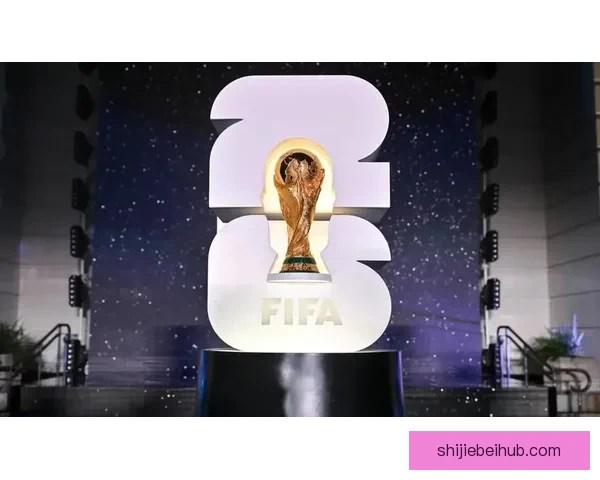 美加墨联合举办2026世界杯展望与筹备进程分析