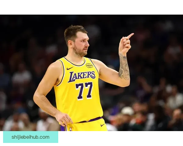 湖人雷霆首发揭晓 东契奇与詹姆斯联手 亚历山大领衔雷霆阵容