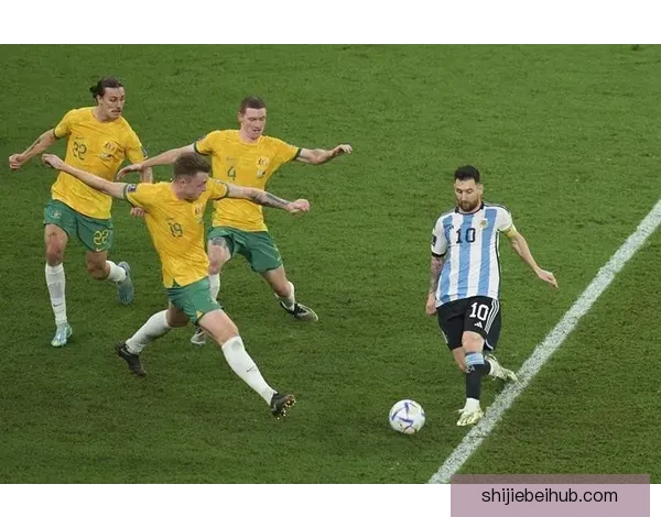 世界杯赛事预测与竞猜分析全面解析助你赢得胜利