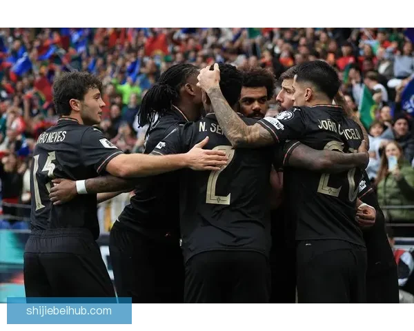 2026世界杯揭幕战点燃全球激情豪强对决开启足球新时代序幕