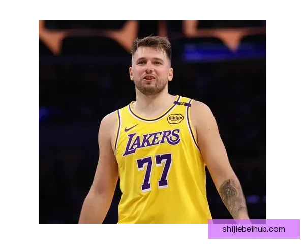 湖人雷霆首发揭晓 东契奇与詹姆斯联手 亚历山大领衔雷霆阵容