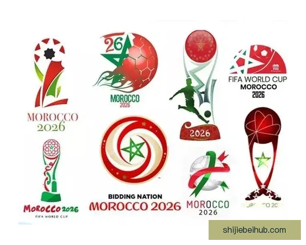 2026世界杯竞猜盘口解析及投注策略详解让你轻松掌握赛事动向