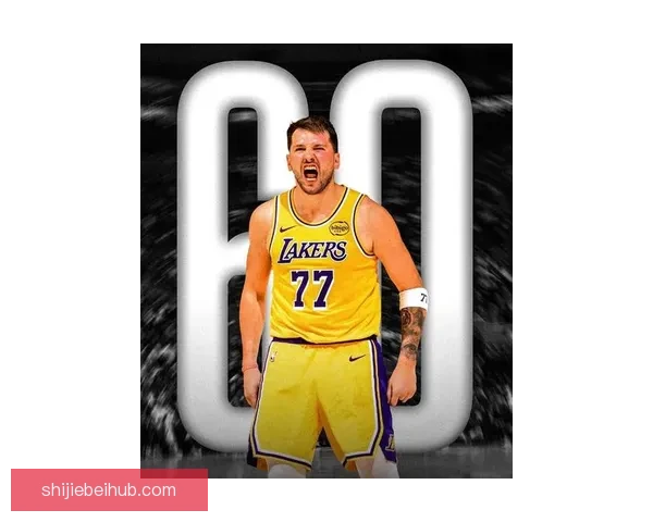 东契奇单场创20项纪录展现科比传承 失恋体育生爆发力惊人