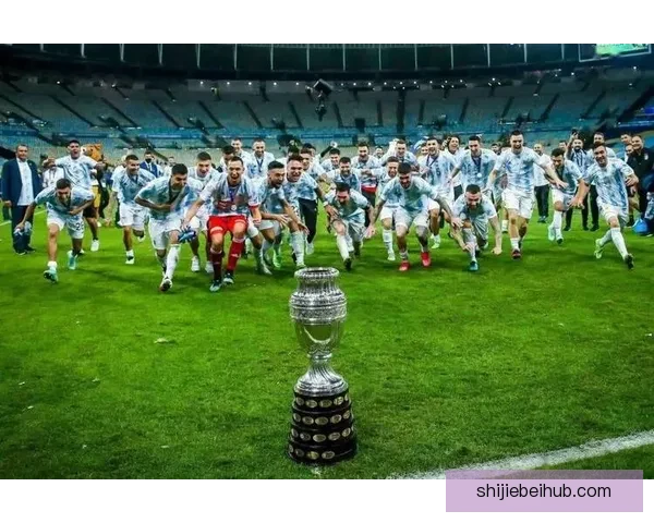 燃情世界杯全民竞猜盛宴开启赢取豪礼共享足球激情时刻