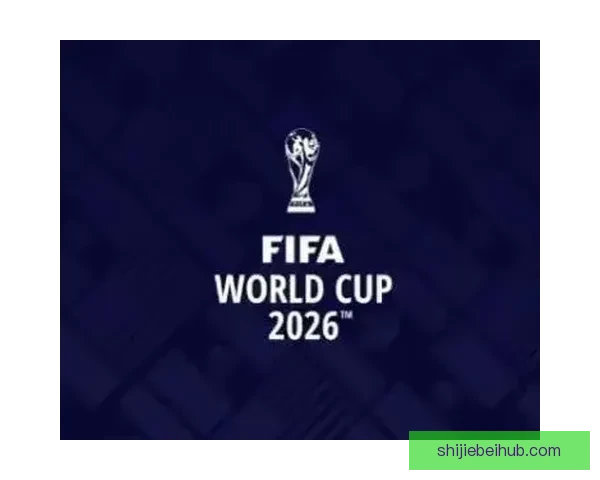 2026世界杯竞猜盘口解析及投注策略详解让你轻松掌握赛事动向